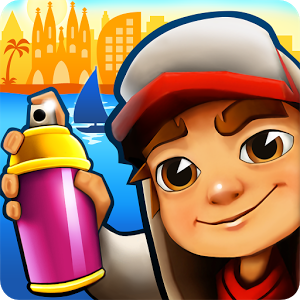 Subway Surfers